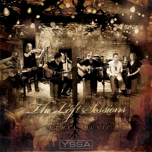 The Loft Sessions (CD + Bonus DVD)