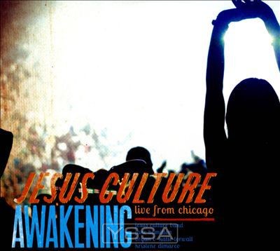 Awakening - Live from Chicago (2-CD)