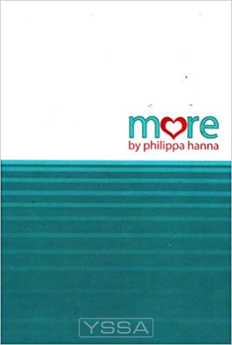 More - Book