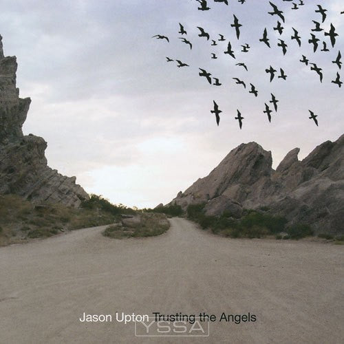 Trusting The Angels (CD)