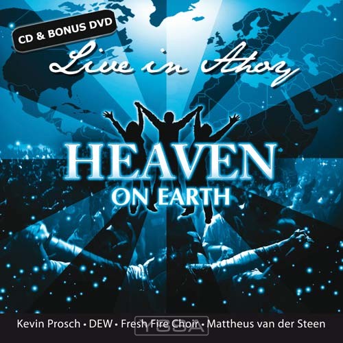 Heaven on earth 2008