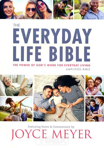 The Everyday Life Bible