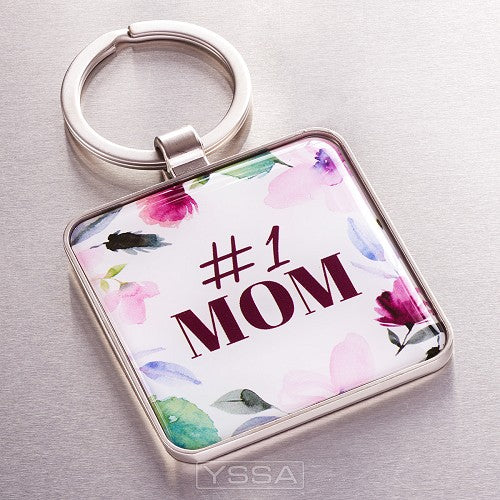 Nr 1 Mom