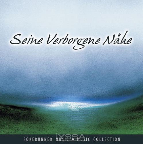 Seine verborgene Nähe - Deep unto deep (