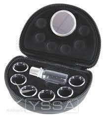 Portable Communion set - Deluxe