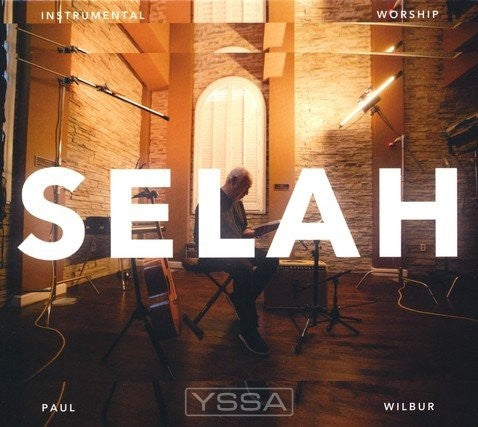 Selah: Instrumental Worship