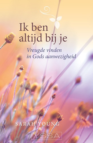 Ik ben altijd bij je VROUWENeditie