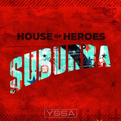 Suburba (CD)