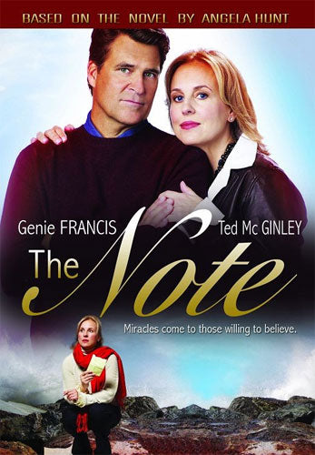 The Note (DVD)