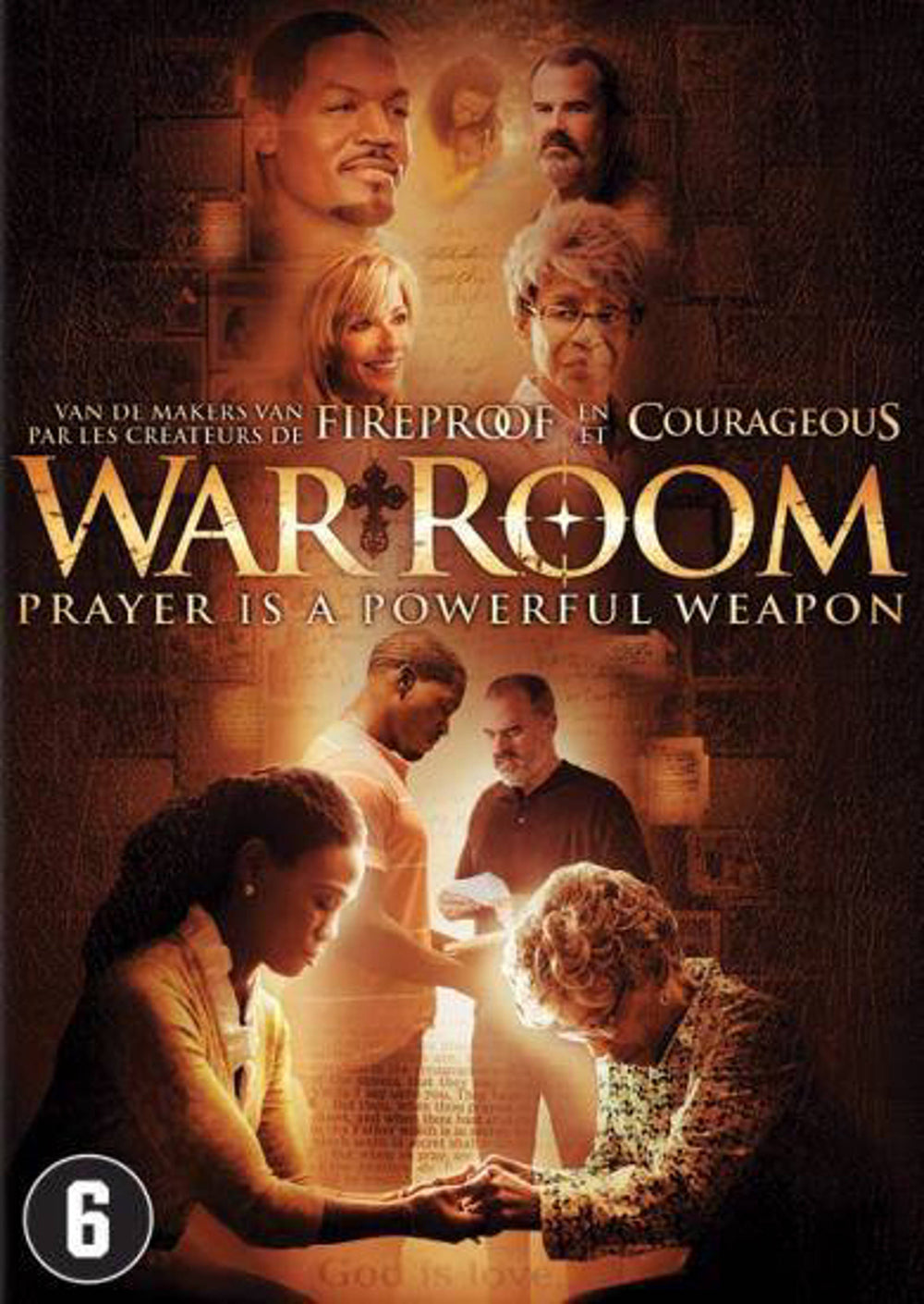 War Room (DVD)